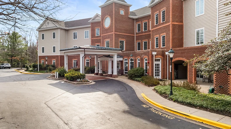 Image of Heartlands Assisted Living at Severna Park (1)