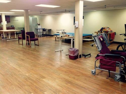 Image of Aperion Care Vincennes (3)