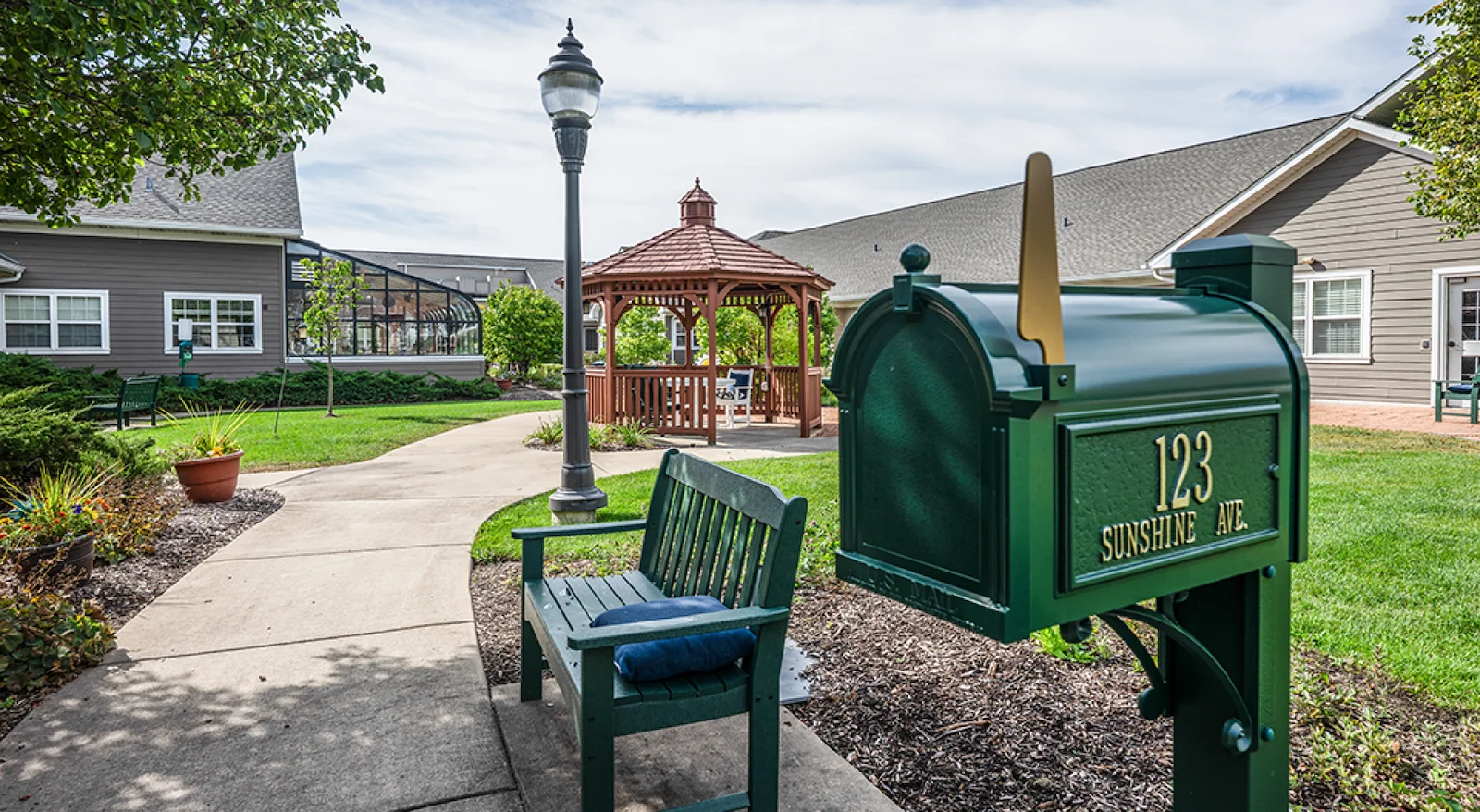 Image of The Auberge at Naperville (9)