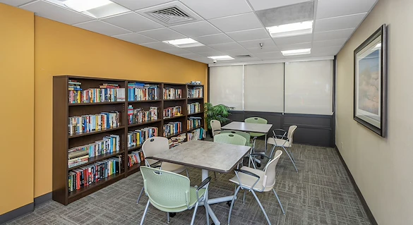 Image of Silvertree Tampa (4)