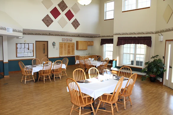 Image of Spring Valley Living - Evergreen & Estates (8)