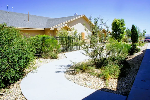 Image of GoodLife Senior Living El Paso (1)