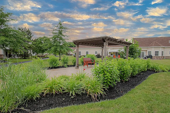 Image of Fox Run at Orchard Park Senior Living (1)