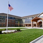 Image of Heritage Woods of Newburgh (1)