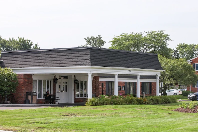 Image of The Orchards At Harper Woods (1)