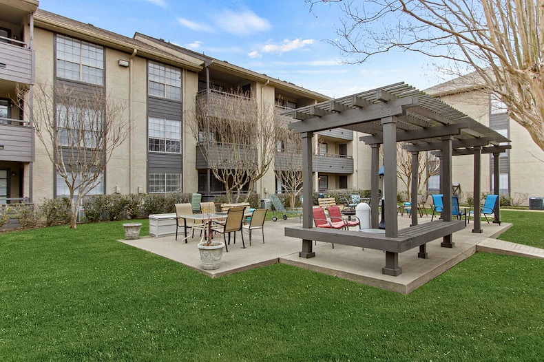 Image of King's Reserve Dallas (2)