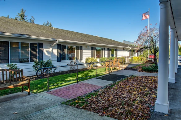 Image of Marquis Centennial Post Acute Rehab (2)