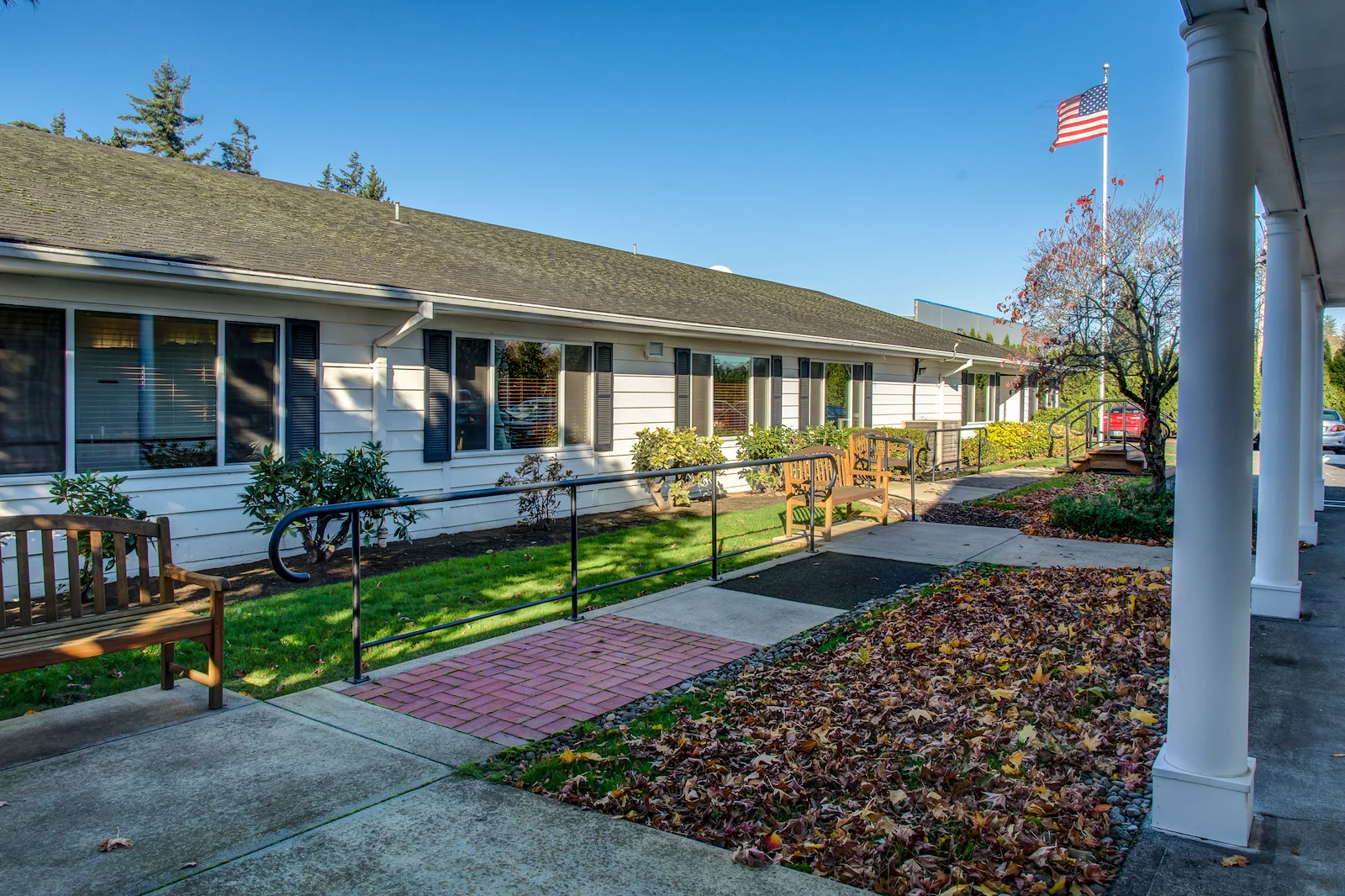 Image of Marquis Centennial Post Acute Rehab (2)