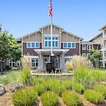 Image of University Retirement Community (2)