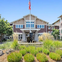 Image of University Retirement Community (2)