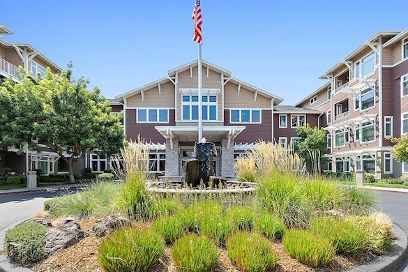 Image of University Retirement Community (2)