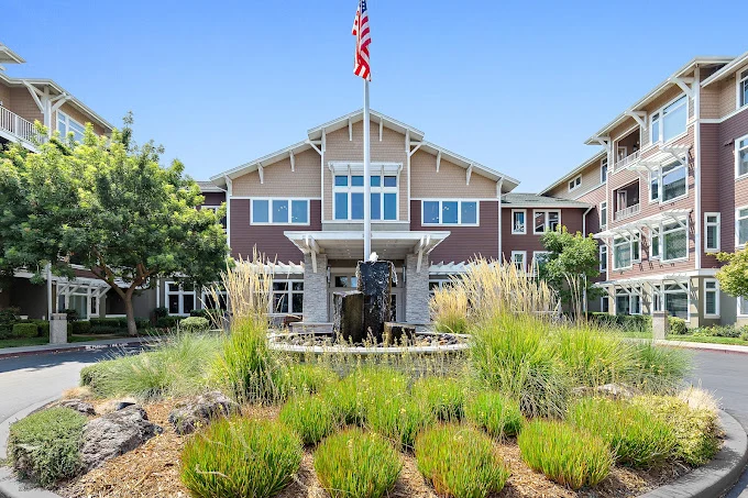 Image of University Retirement Community (2)