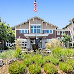 Image of University Retirement Community (2)