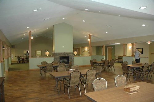 Image of Lino Lakes Assisted Living (5)