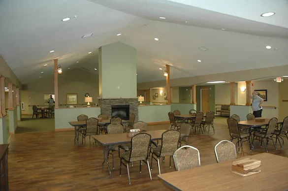 Image of Lino Lakes Assisted Living (5)