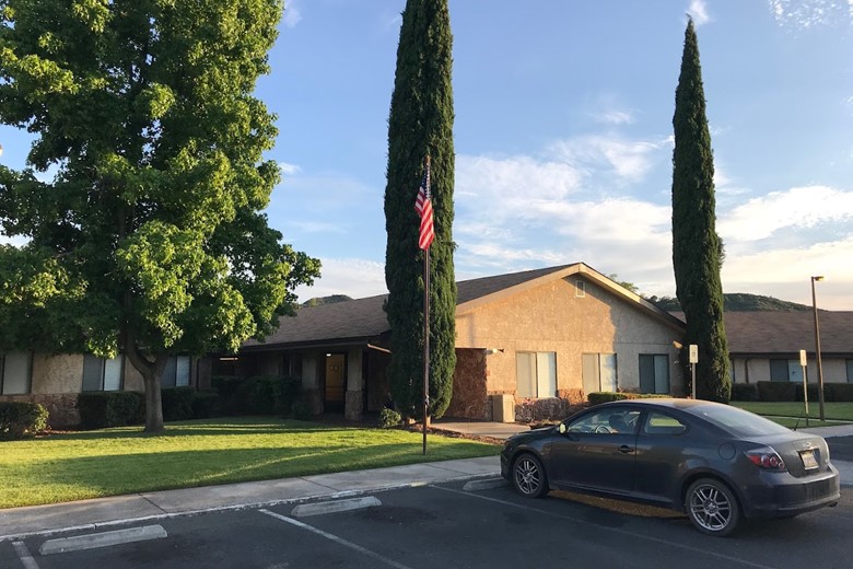 Image of Lakeport Post Acute (1)