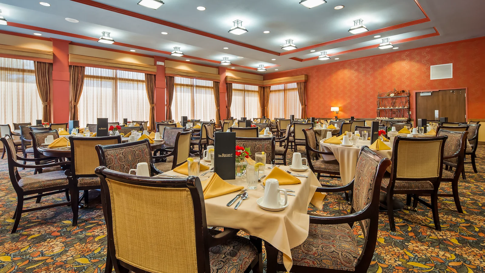 Image of The Regent Independent Living (3)