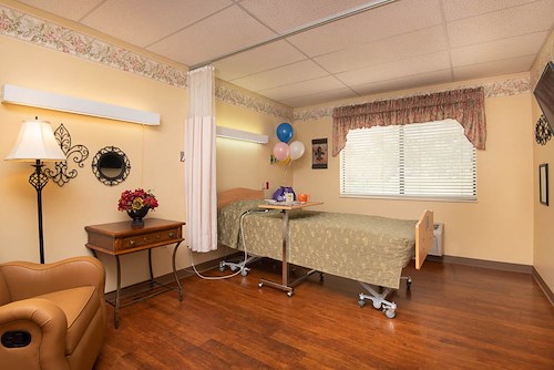 Image of Life Care Center Of Pueblo (4)
