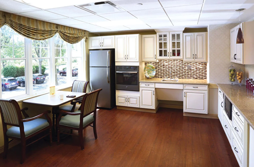 Image of Lutheran Home - Assisted Living (7)