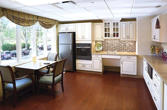 Image of Lutheran Home - Assisted Living (7)