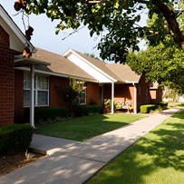Image of Arbor House of Midwest City (4)