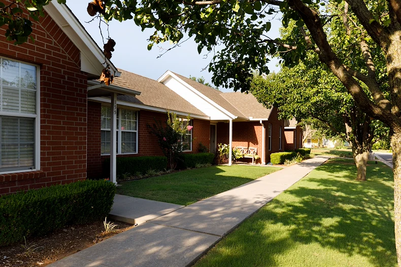 Image of Arbor House of Midwest City (4)