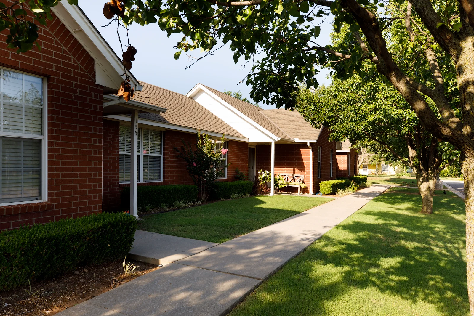 Image of Arbor House of Midwest City (4)