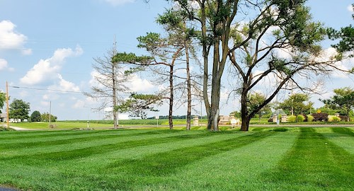 Image of The Knolls of Oxford Health Services (2)
