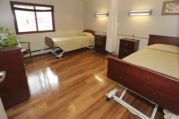 Image of Julia Temple Healthcare Center (2)