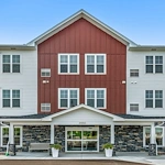 Image of Caretta Eau Claire (2)