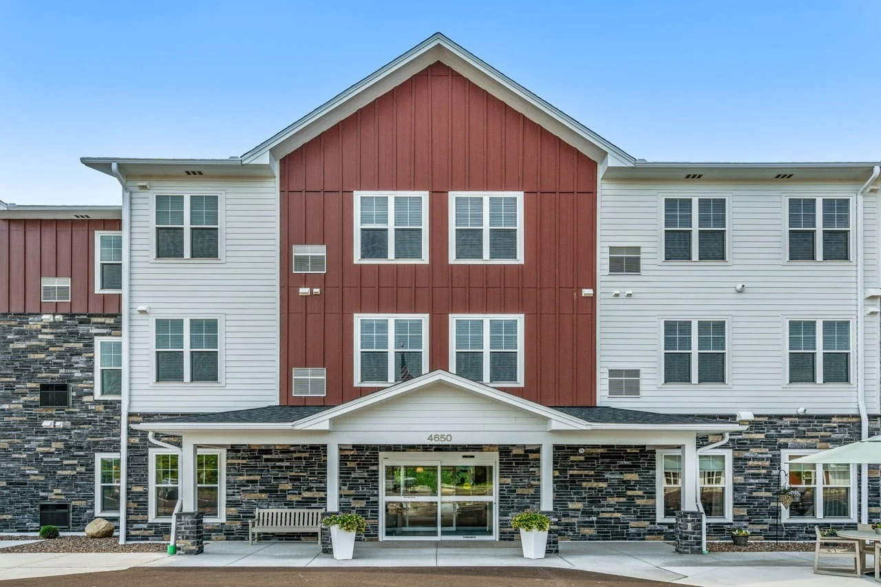 Image of Caretta Eau Claire (2)