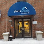 Image of Alaris Health at Castle Hill (1)