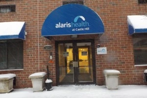 Image of Alaris Health at Castle Hill (1)