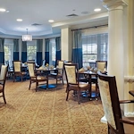 Image of Sunrise of Cohasset (7)