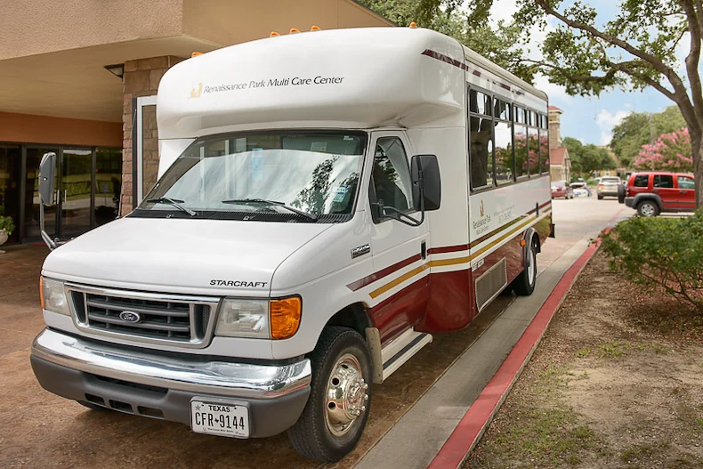 Image of Renaissance Park Multi Care Center (2)