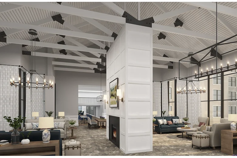 Image of Landmark Lifestyles at Ridgeland (1)