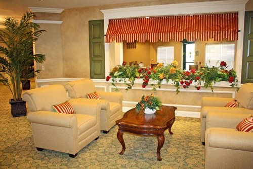 Image of Stone Ridge (4)