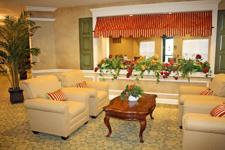 Image of Stone Ridge (4)