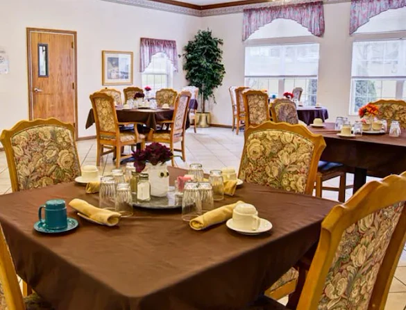 Image of Trustwell Living at Mansfield Place (2)