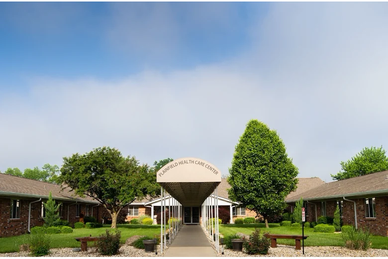 Image of Plainfield Health Care Center (2)
