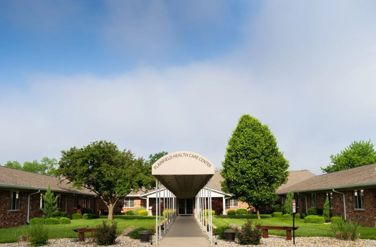 Image of Plainfield Health Care Center (2)