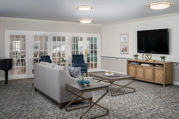 Image of Broadway Creek Senior Living (6)