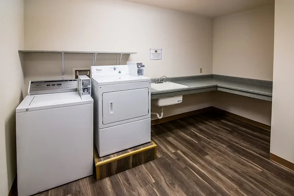 Image of First Senior II Apartments (6)