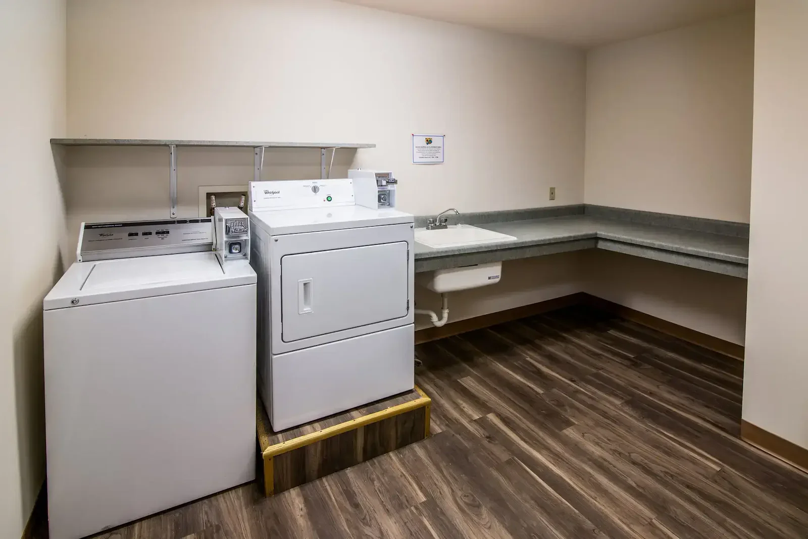 Image of First Senior II Apartments (6)