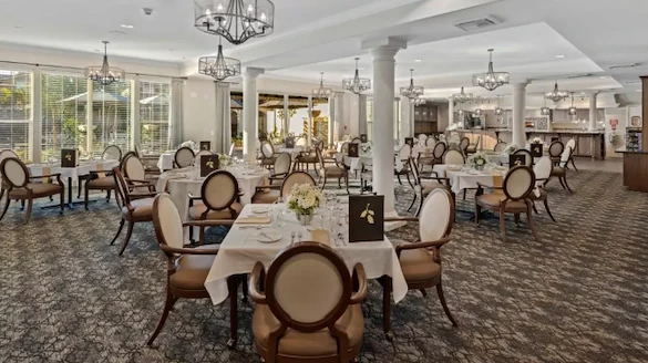 Image of Oakmont of Camarillo (4)