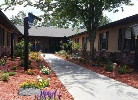 Image of Miami Shores Nursing And Rehab Center (1)