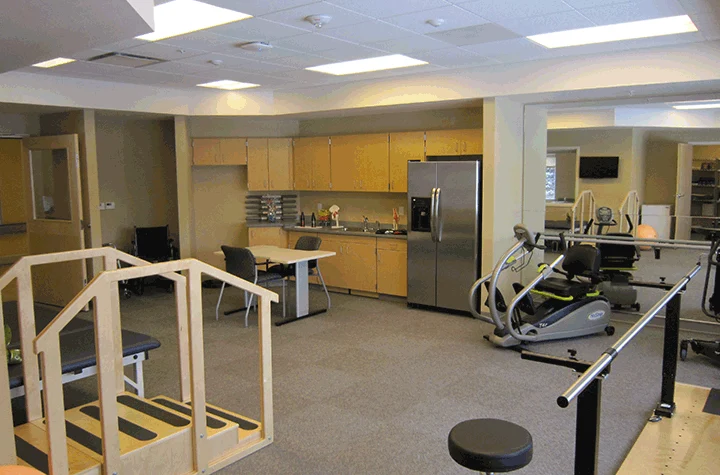 Image of Columbine Commons Health & Rehab (7)