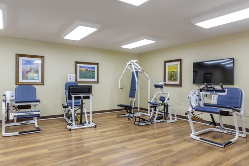 Image of Brookdale West University (6)