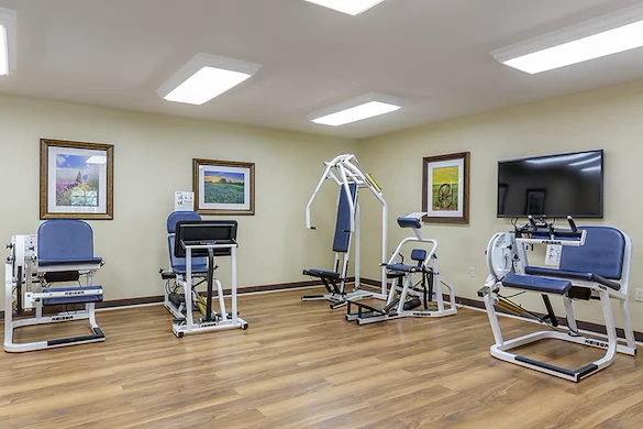 Image of Brookdale West University (6)