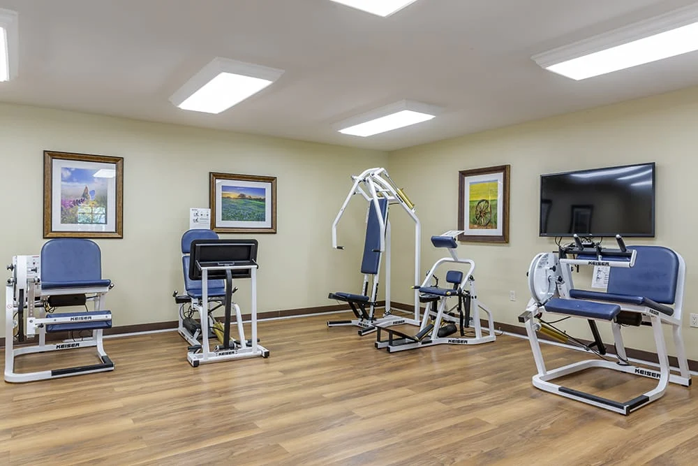 Image of Brookdale West University (6)